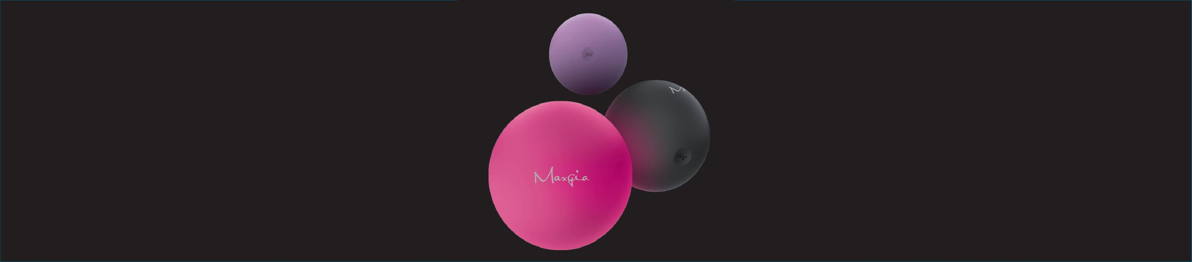 Single Massage Balls