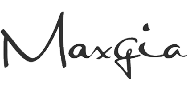 Maxgia logo