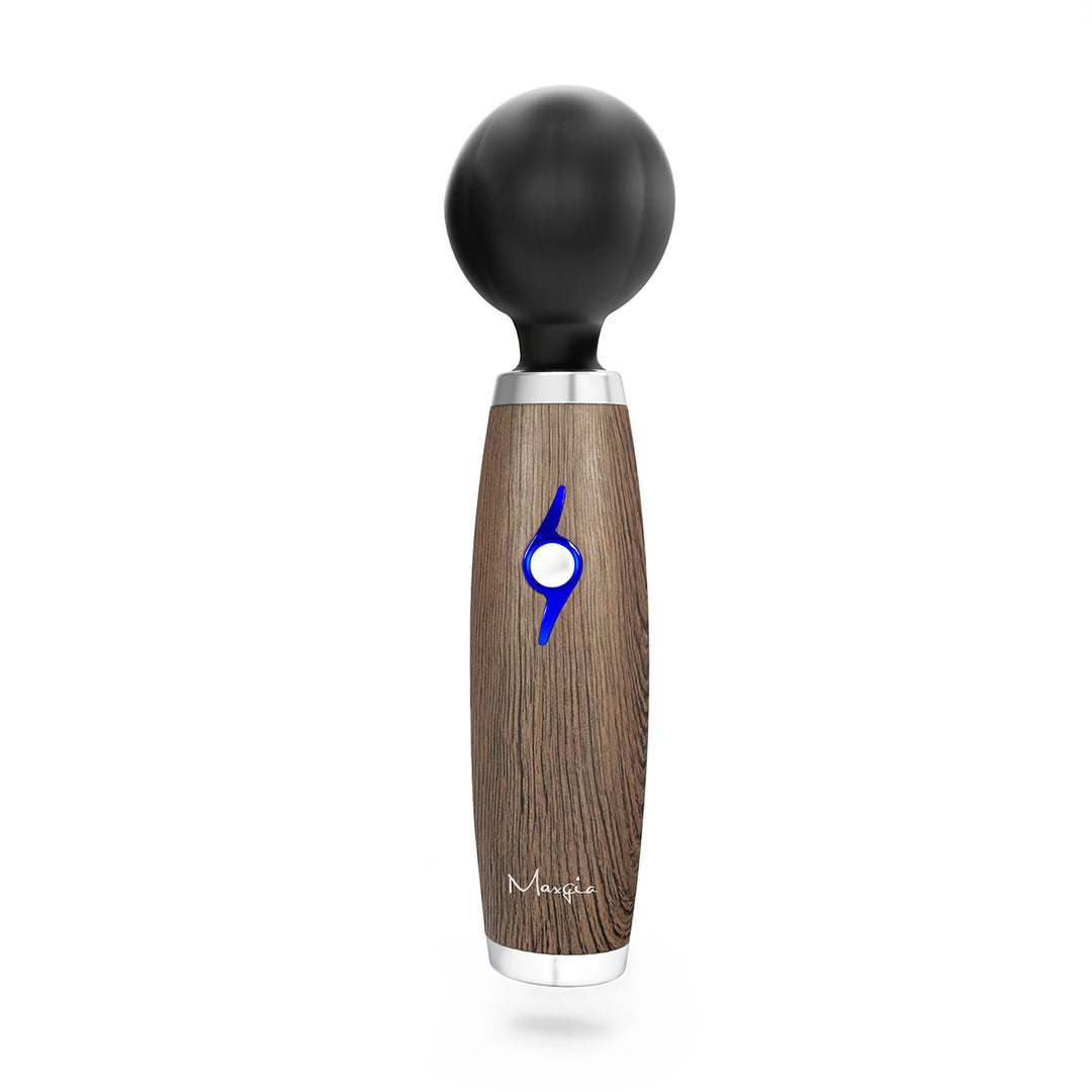 Maxgia Electric Handheld Muslce Massager, MJOLLNIR